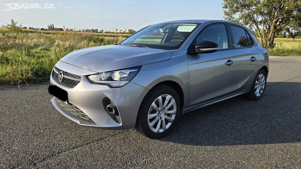 Opel Corsa Electric 100 kW | SOH 94 % Nehavarované